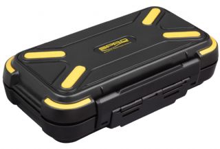 Spro Multi Stocker Storage Box - 